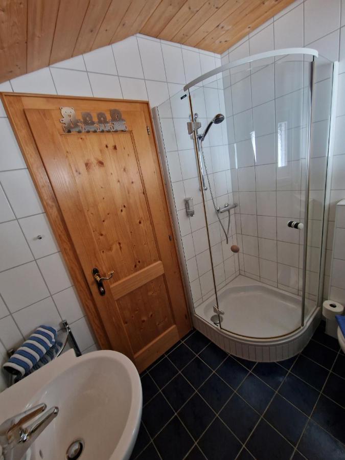 Bruecklmeier Ferienwohnungen Gargellen Kültér fotó